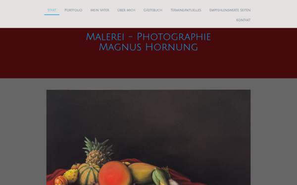 galerie-magnus-hornung.jimdofree.com
