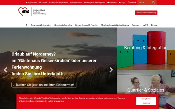 www.awo-gelsenkirchen.de