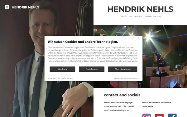 www.hendriknehls.de