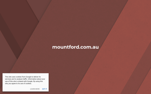 www.mountford.com.au
