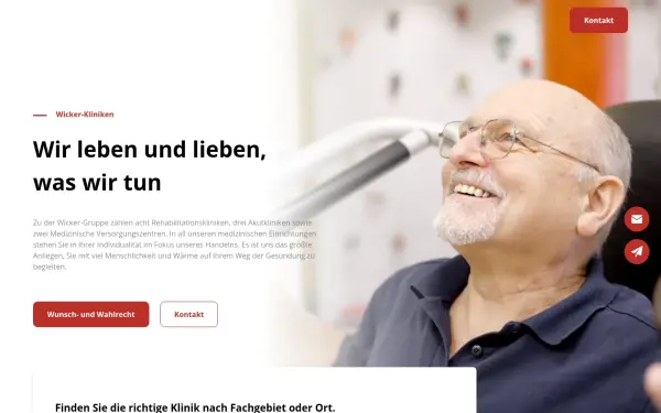 www.wicker.de