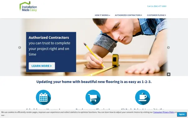 ime.myhomeprojectcenter.com