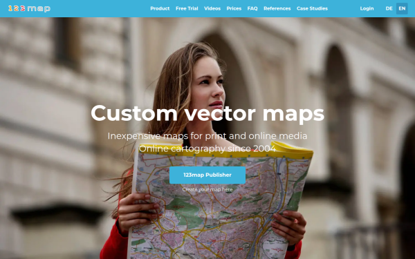www.map-machine.com