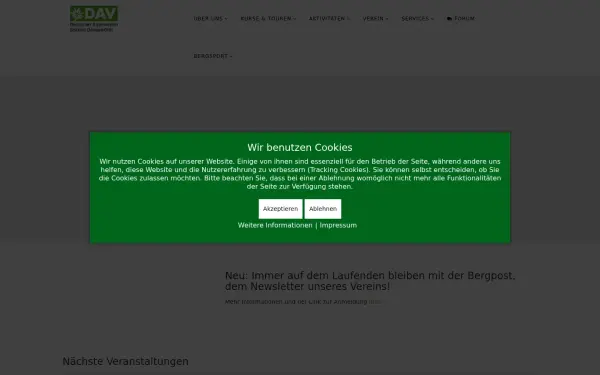 dav-donauwoerth.de