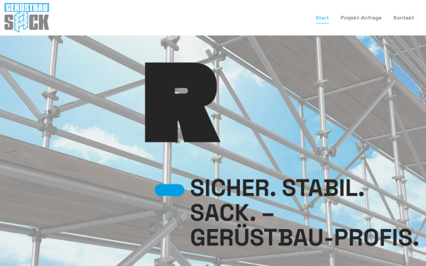 geruestbausack.de