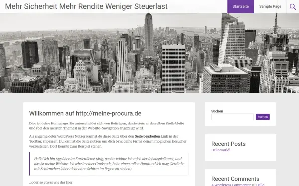 meine-procura.de