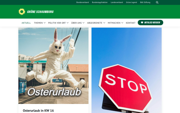 gruene-schaumburg.de