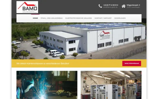www.bamo-gmbh.de