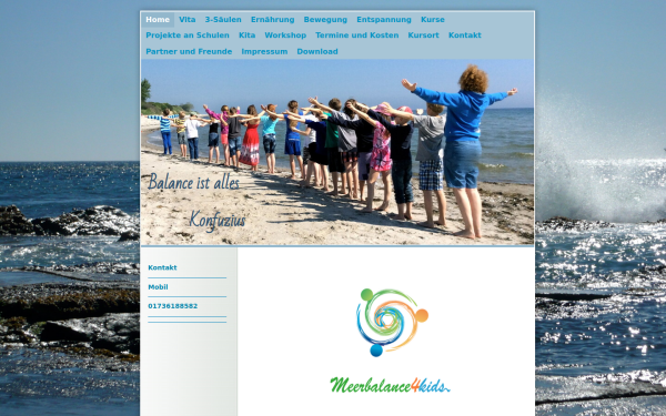www.meerbalance4kids.de