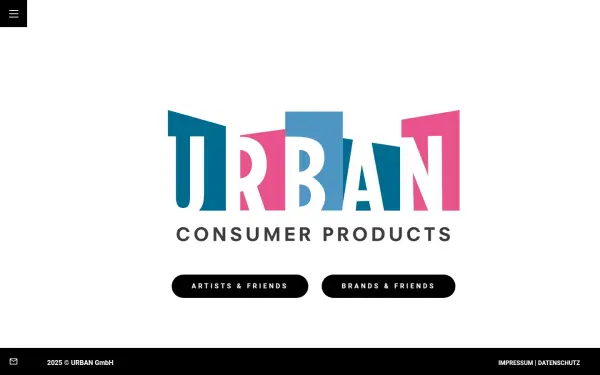 www.urban.eu