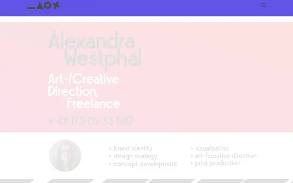 alexandrawestphal.de