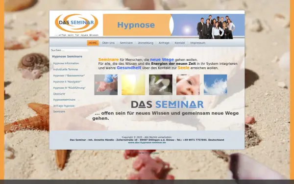 das-hypnose-seminar.de