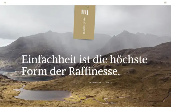 mathiasjanke.de