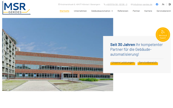 www.msr-gerdes.de