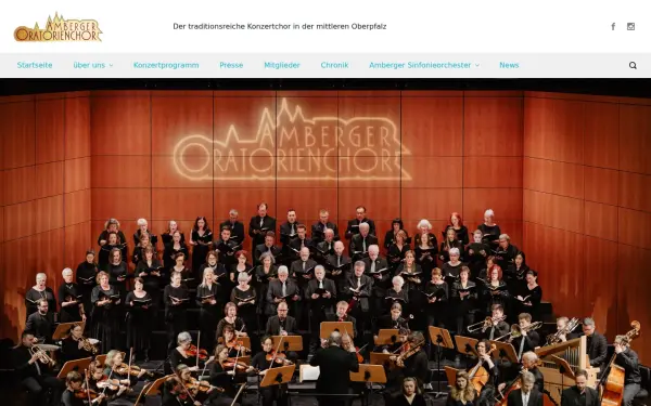 amberger-oratorienchor.de
