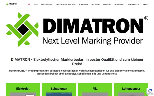dimatron.com