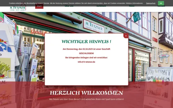 h-tetzner.de