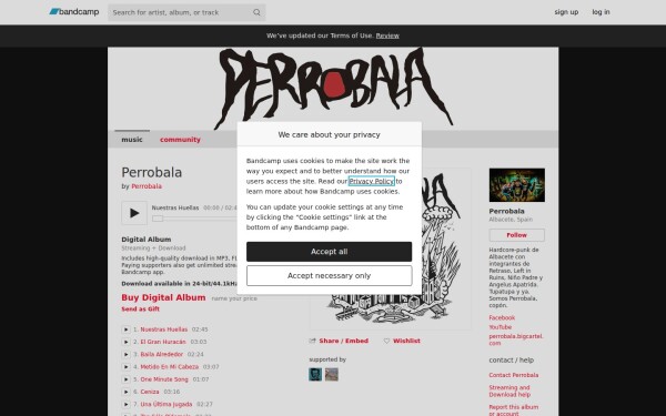 perrobala.bandcamp.com