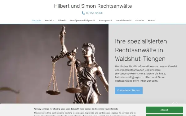 www.hilbert-simon.de
