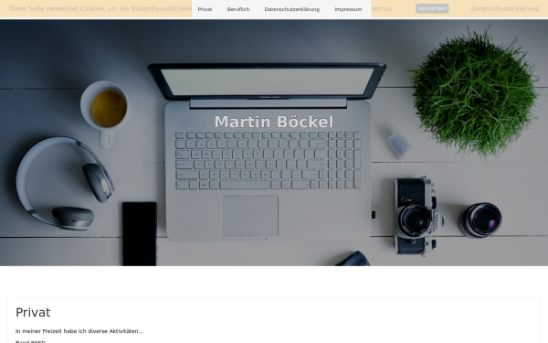 www.martin-boeckel.de