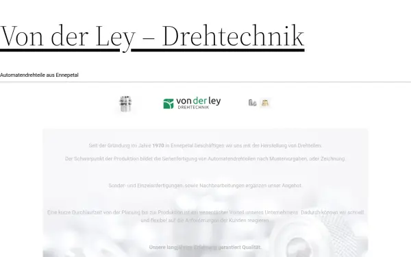 ley-drehtechnik.de