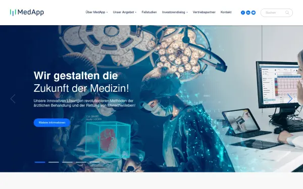 medapp.de
