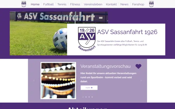 www.asv-sassanfahrt.de