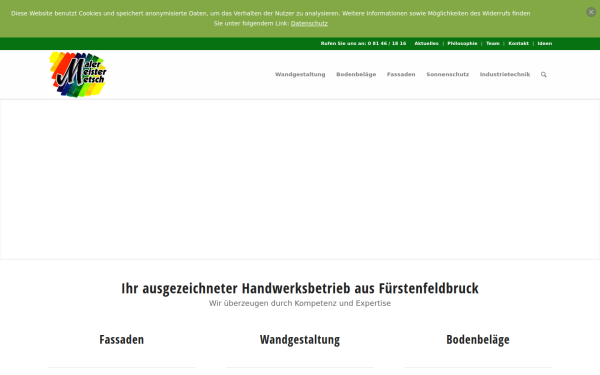 www.maler-metsch.de