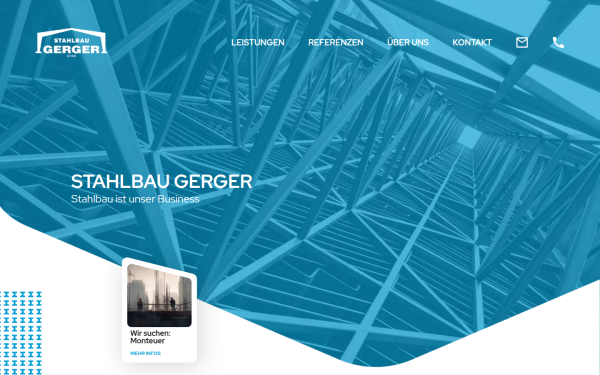 gerger-steel.at
