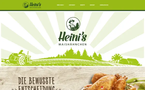 heinis-haehnchen.de