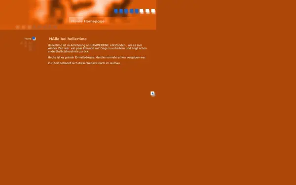hellertime.de