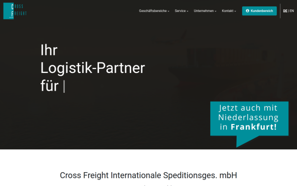 www.cross-freight.de