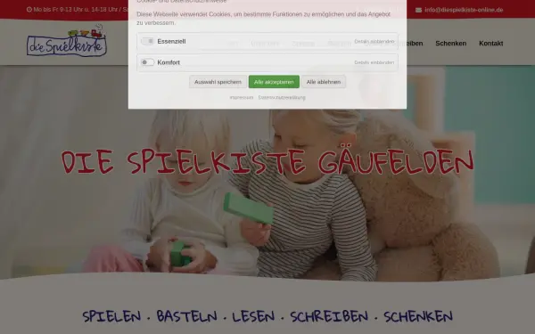 www.diespielkiste-online.de