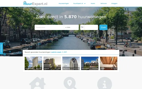 www.huurexpert.nl