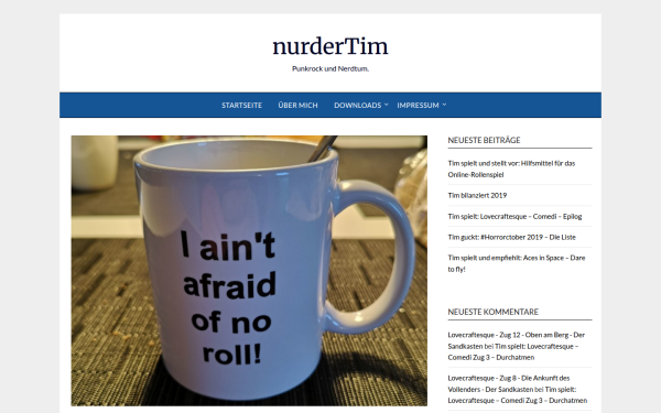 nurdertim.de