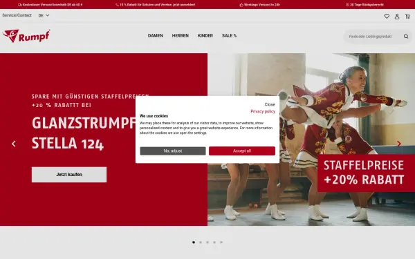 rumpf.net