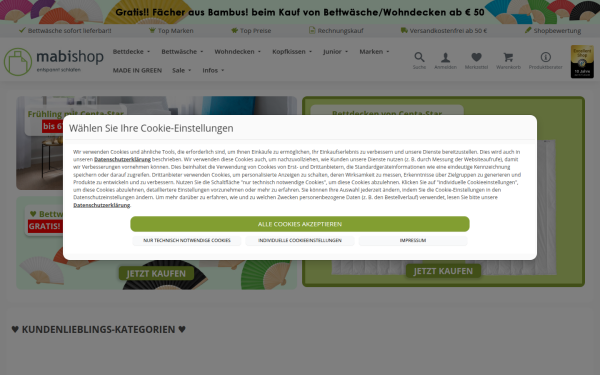 www.mabishop.de
