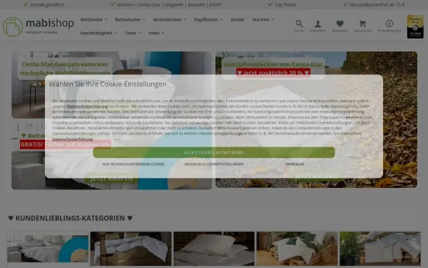 www.mabishop.de