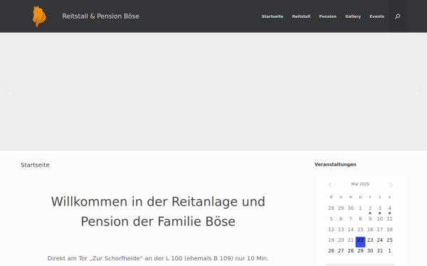 www.reitstall-boese.de