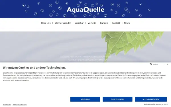 www.wasserspender.de
