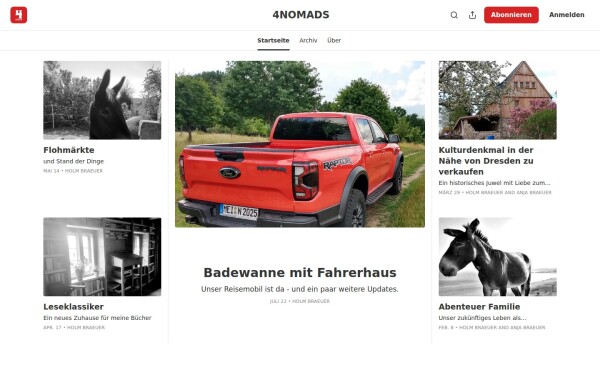 www.4nomads.de