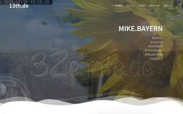 13th.de