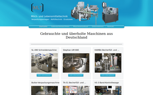 mlt-maschinen.de