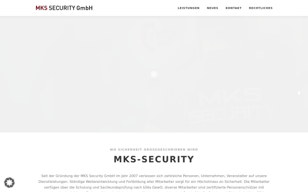 www.mks-security.de