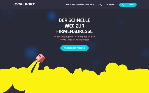 localport.de