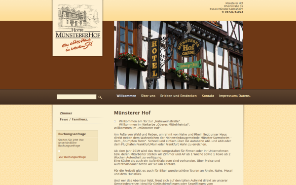 muensterer-hof.de
