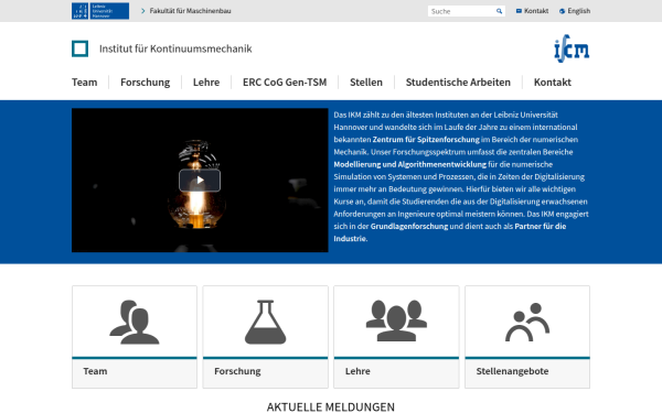 www.ikm.uni-hannover.de
