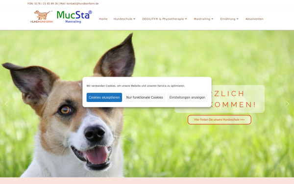 hundkonform.de