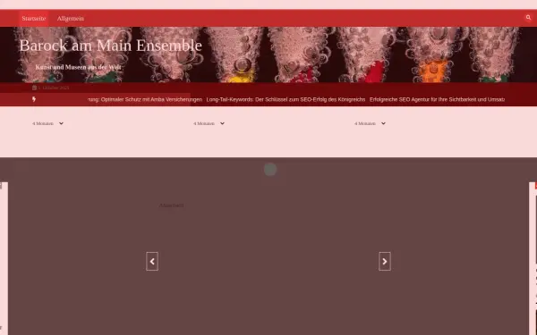 barockammainensemble.de