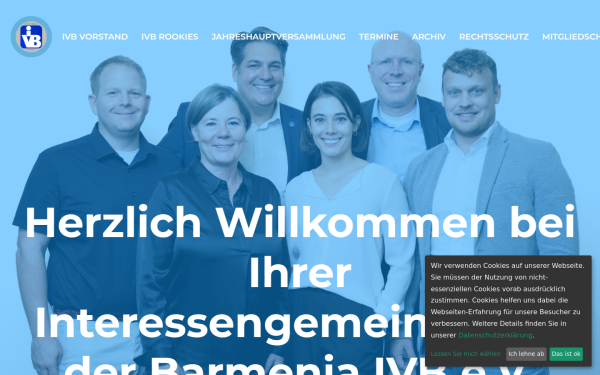 ivb-barmenia.de